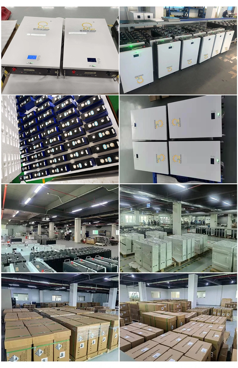 10W/5kw/10kw/15kw /20kw/30kw Customized on/off Grid Tied Hybrid Portable Industrial Solar Controller PV Photovoltaic Panels Home Energy Power Controller System