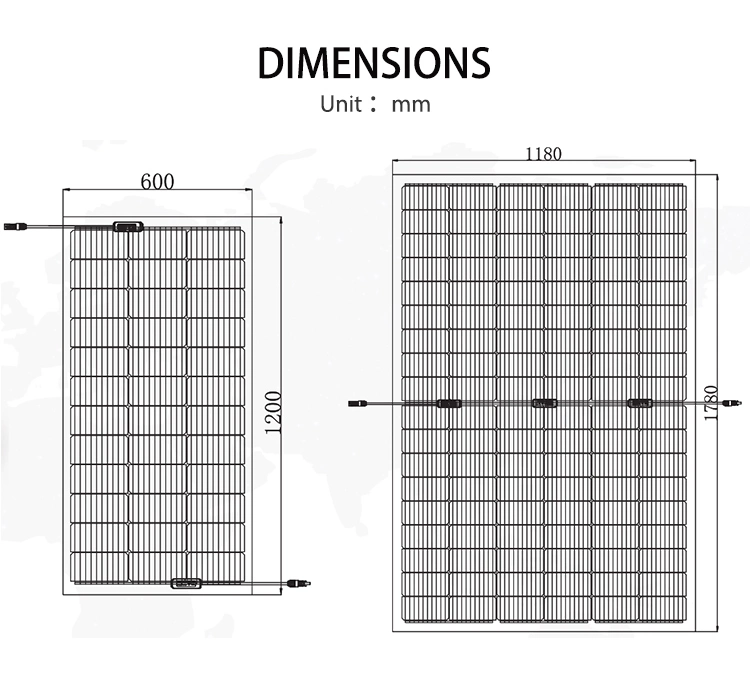 Transparent BIPV Roof Tiles Energy Double Glass Solar Glass Panel Power Energy System for Home