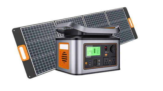 LiFePO4 1000W ポータブル太陽光発電機 リチウムイオン電池付き太陽エネルギー貯蔵