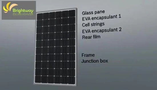 3kw 5kw 10kw 12kw 20kw ソーラーパネルハイブリッド電源システムリチウム電池ゲル電池エネルギー貯蔵